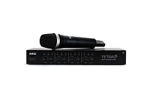 AKG DMS TETRAD Vocal Set P5