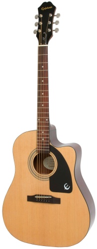 EPIPHONE J-15 EC Natural фото 2