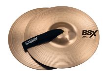 Sabian 10' B8X Marching Band