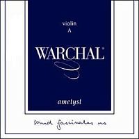 Warchal Ametyst 400-3/4