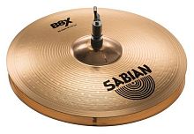 Sabian 14' B8X Hats