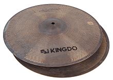 KINGDO 15" COLLECTION EXTREME HI-HAT