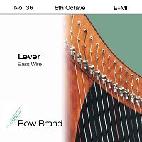 Bow Brand Lever Wires