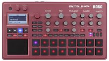 KORG ELECTRIBE2S-RD