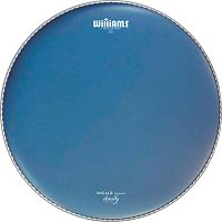 WILLIAMS WCU2-10MIL-14 2-PLY Density Coated Blue