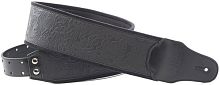 RightOn Straps 8401010100704 Steady Groove B-Sandokan Black