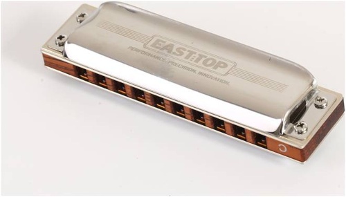 EASTTOP PRO40 D фото 6