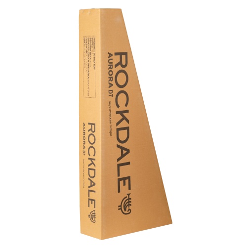 ROCKDALE Aurora D7 BK Gloss фото 11