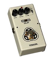 Yerasov SCS-DM-60 Delay