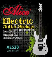 ALICE AE530L 532