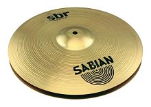 Sabian 14' SBr Hi-Hat