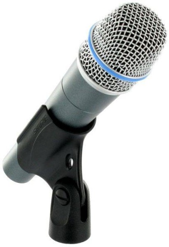 SHURE BETA 57A фото 9