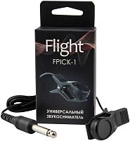 FLIGHT FPICK-1