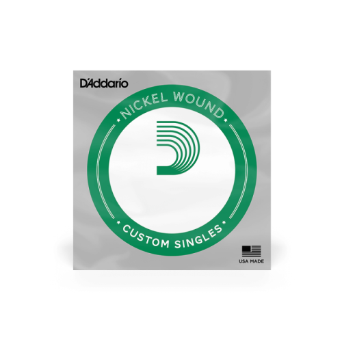 D`ADDARIO PNG041