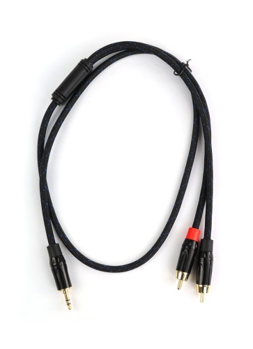 AuraSonics J35Y2RCA-1 фото 3