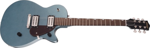 GRETSCH G2210 Streamliner Junior Jet Club Gunmetal фото 5