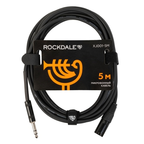 ROCKDALE XJ001-5M