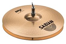 Sabian 14' B8X Rock Hats