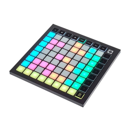 NOVATION Launchpad Mini MK3 фото 3