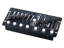 LAudio LED-Operator-3 DMX