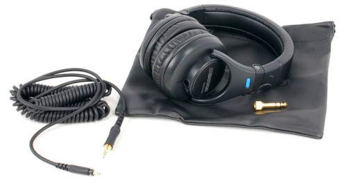 SHURE SRH440 фото 2