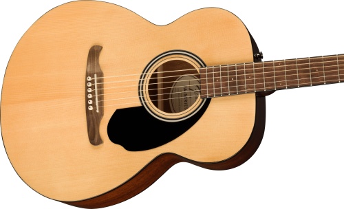 FENDER FA-135 Concert Natural фото 4