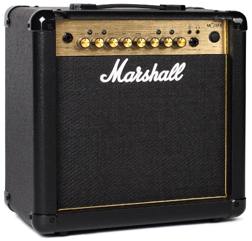 MARSHALL MG15GFX фото 2