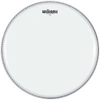 WILLIAMS WW1-10MIL-10 Single Ply White Series 10", 10-MIL