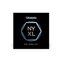 D`ADDARIO NYS020