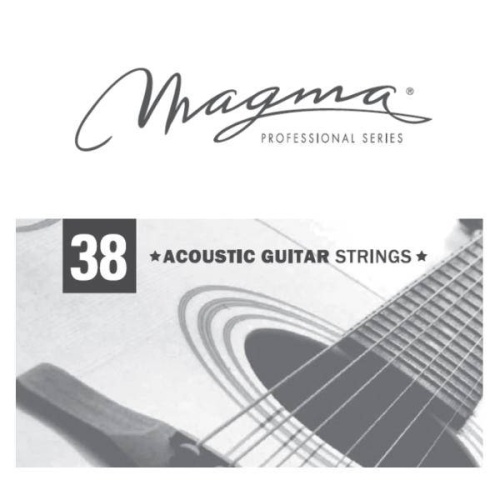 Magma String GA038PB