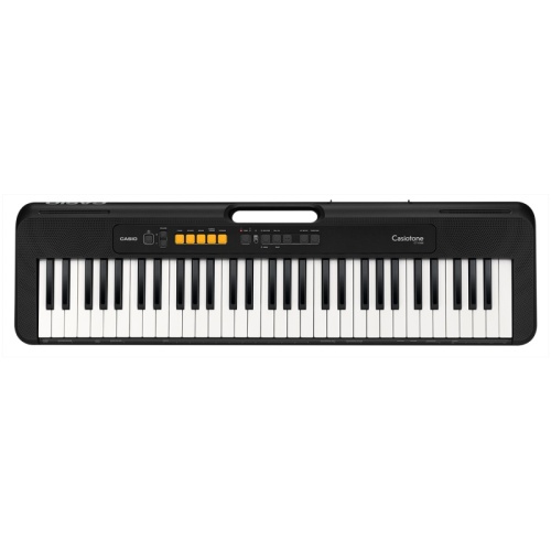 CASIO CT-S100C2, без адаптера