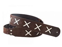 RightOn Straps 8401100030355 Legend Dg Brown