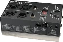 BEHRINGER CT200