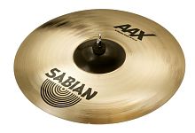 Sabian 18' AAX X-Plosion Crash